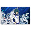 Zane's Cyber Dragon Playmat