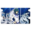 Zane's Cyber Dragon -  Mach 3 Deck Box