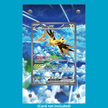 Zapdos 202/165 151 (Ungraded) Display Case