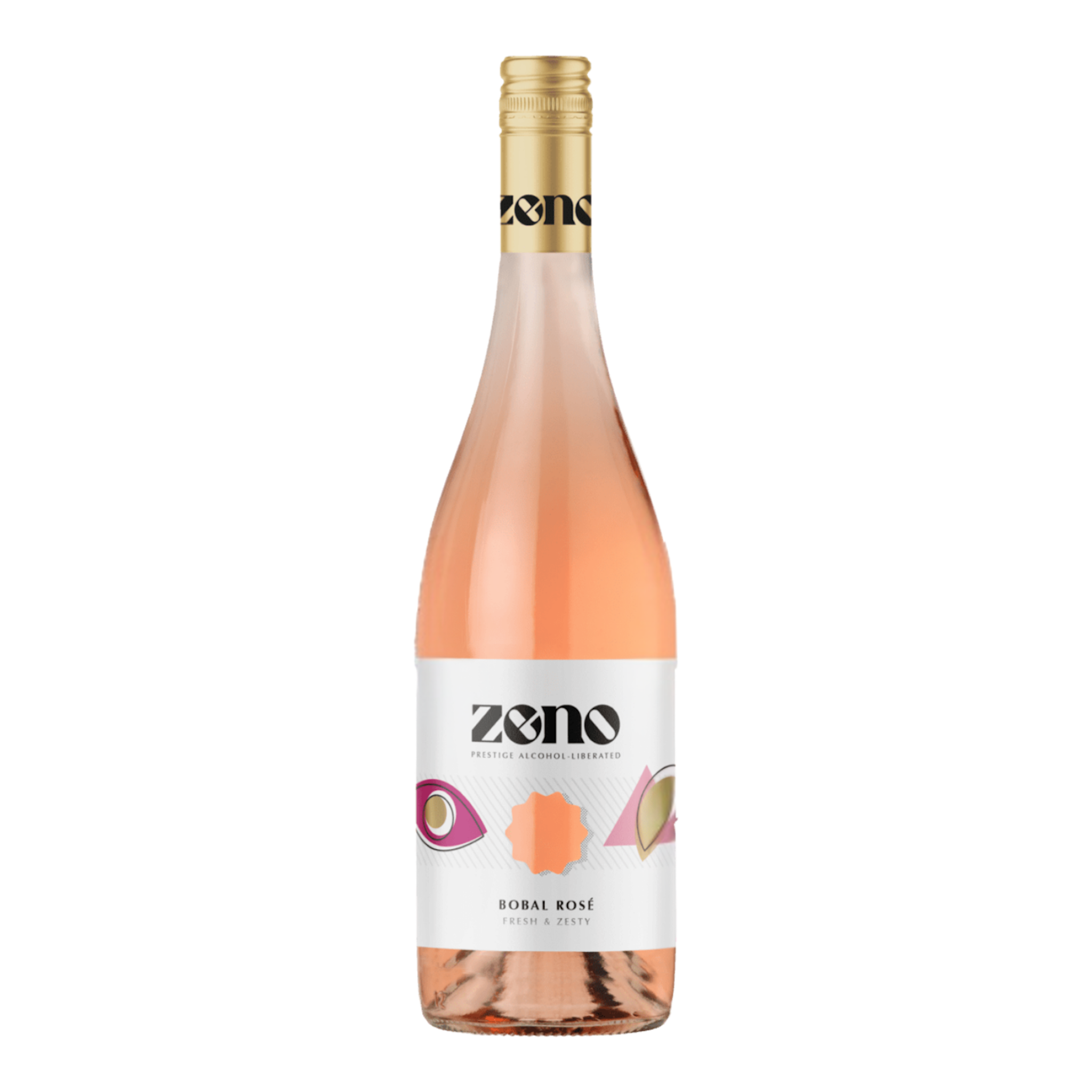 Zeno - Bobal Rosé