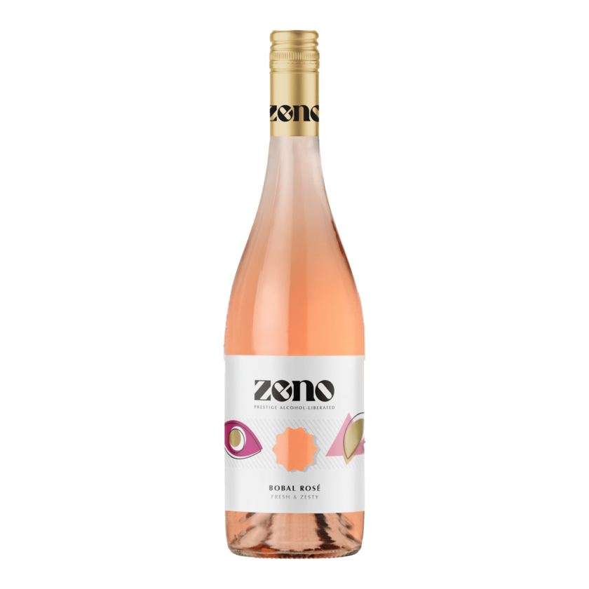 Zeno - Bobal Rosé