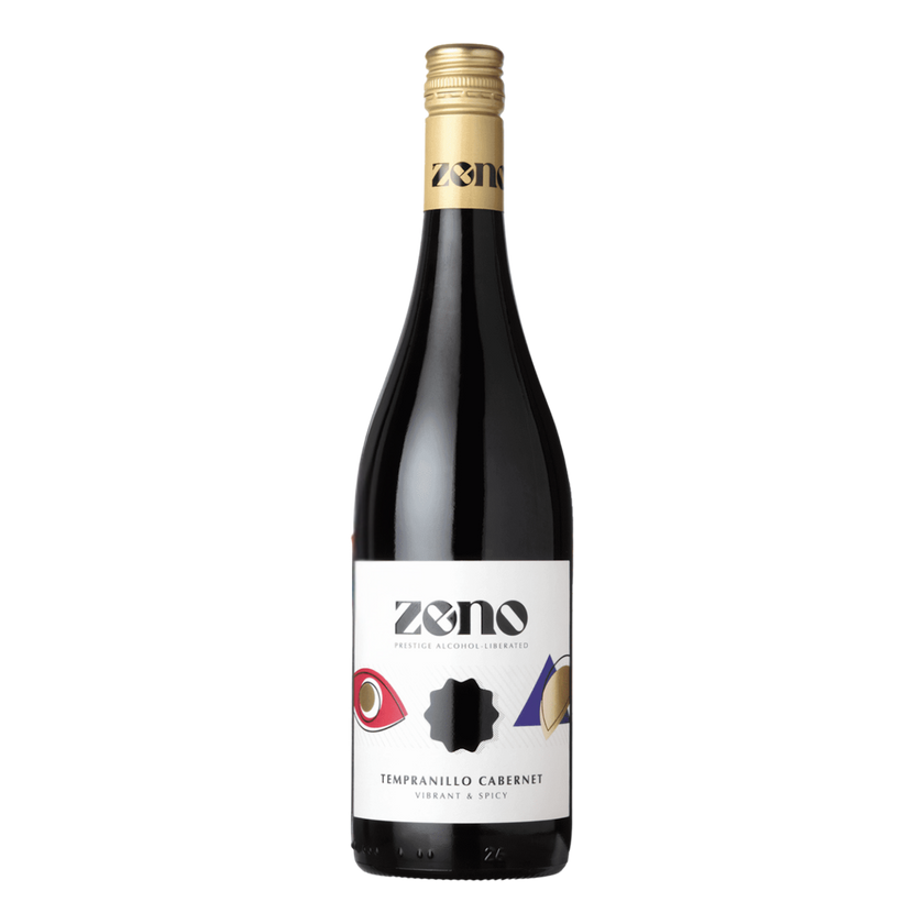 Zeno - Tempranillo Cabernet