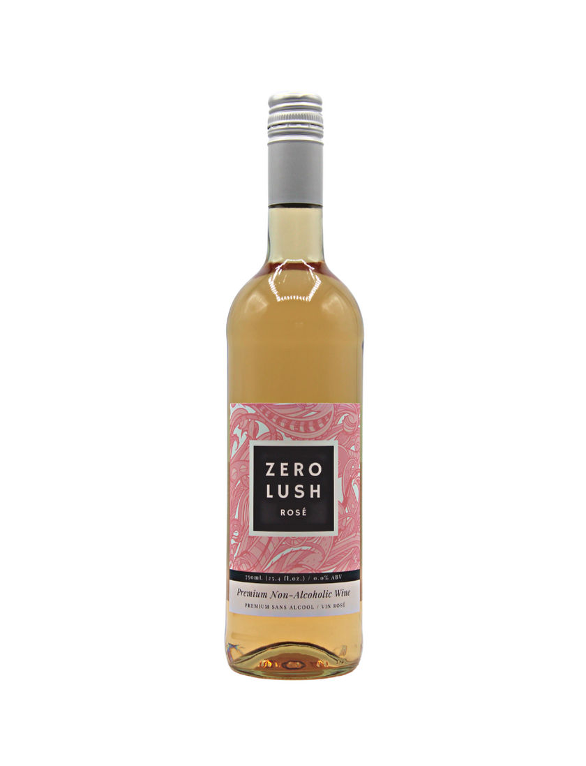 Zero Lush Rosé