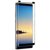 Znitro - Nitro Galaxy Note 8 Tempered Glass Curved Black Bezel