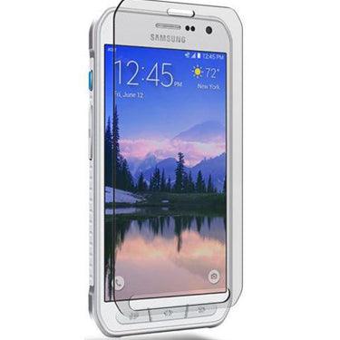 Znitro - Nitro Galaxy S6/Galaxy A5 2017 Tempered Glass Clear