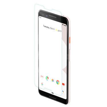Znitro - Nitro Google Pixel 3 Tempered Glass Clear
