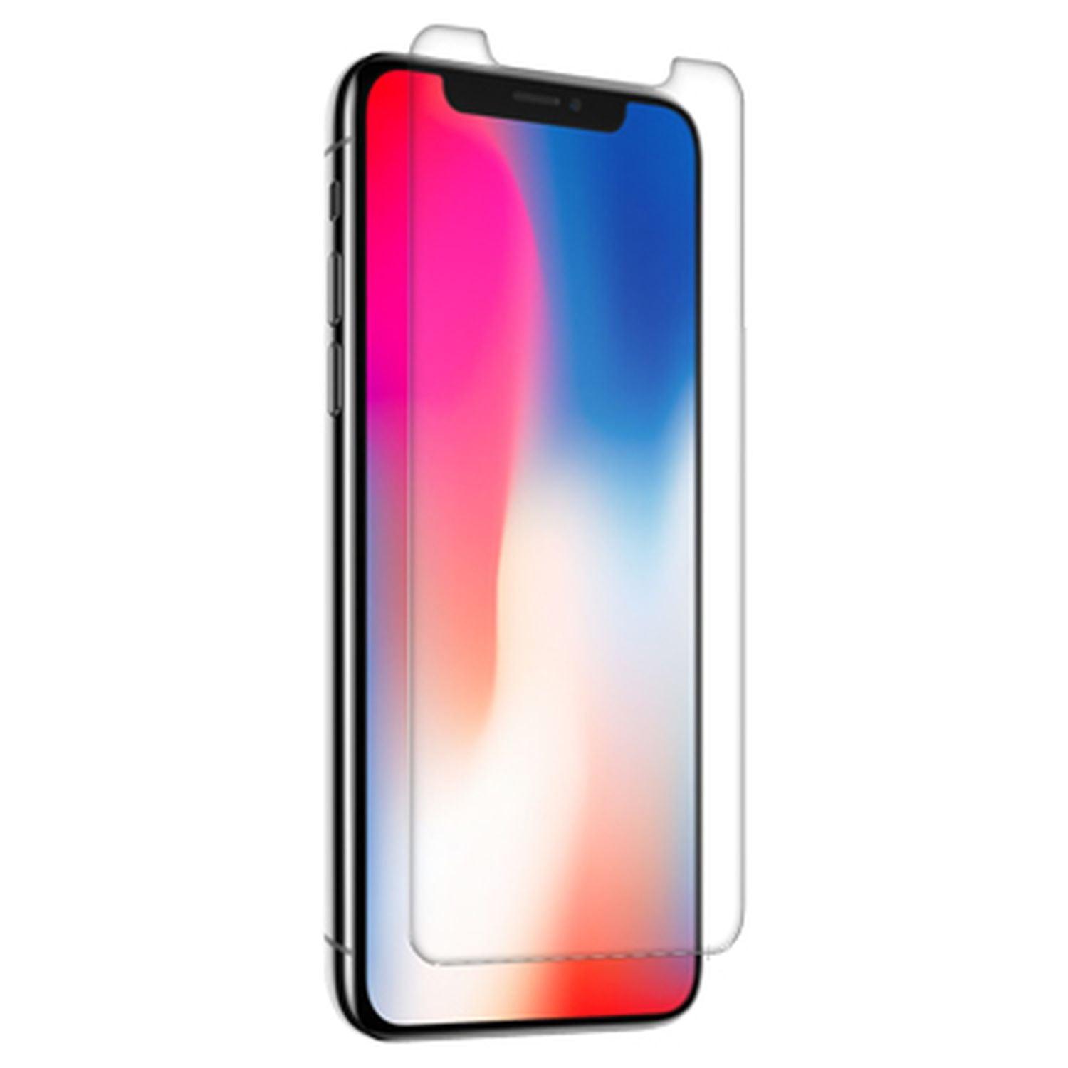 Znitro - Nitro iPhone 11 Pro/X/XS Tempered Glass Anti - Glare