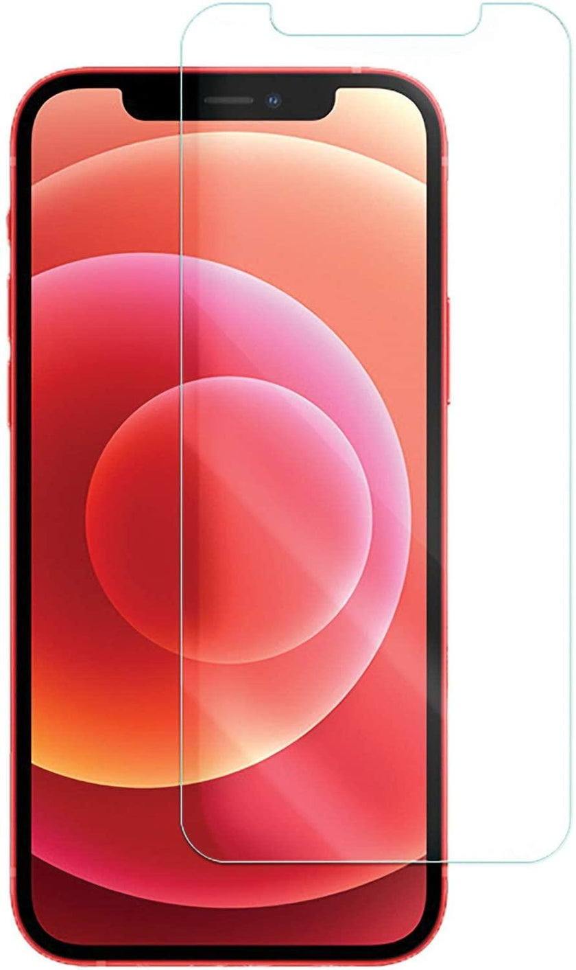 Znitro - Nitro iPhone 12 Mini Tempered Glass Clear