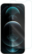 Znitro - Nitro iPhone 12 Pro Max Tempered Glass Clear