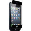 Znitro - Nitro iPhone 5/55/5C/SE Tempered Glass Black Bezel