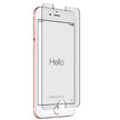 Znitro - Nitro iPhone 6S+/7+/8+ Series Tempered Glass Anti - Glare