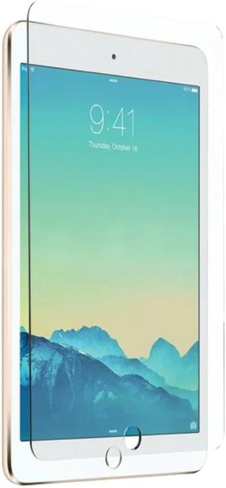 Znitro - Verre Trempé - Nitro iPad Mini 2019/Mini 4 Transparent