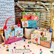Ciao Bella Zoe & Ziggy Patterns Pad 12