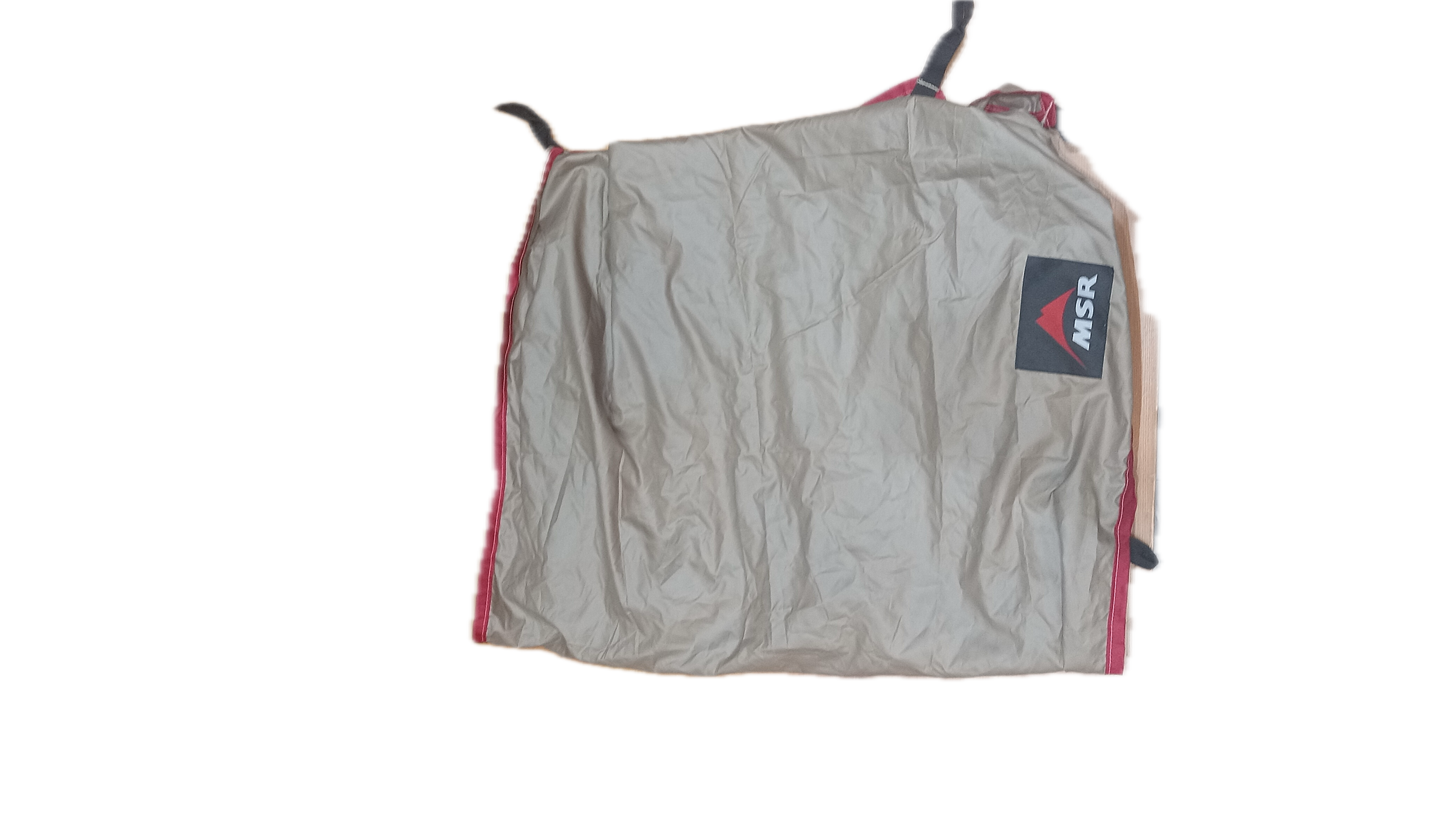 MSR Hubba & Zoid 1.5 Original Fitted Replacement Tent Footprints