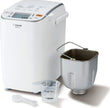 Zojirushi - Home Bakery Maestro Breadmaker BB-SSC10, 1lb Loaf, Premium White