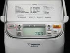 Zojirushi - Home Bakery Maestro Breadmaker BB-SSC10, 1lb Loaf, Premium White