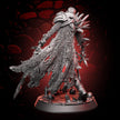 Zombie Blood Knight | 5e