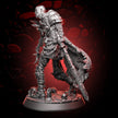 Zombie Blood Knight | 5e