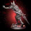 Zombie Blood Soldier | 5e