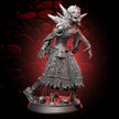 Zombie Blood Villager | 5e
