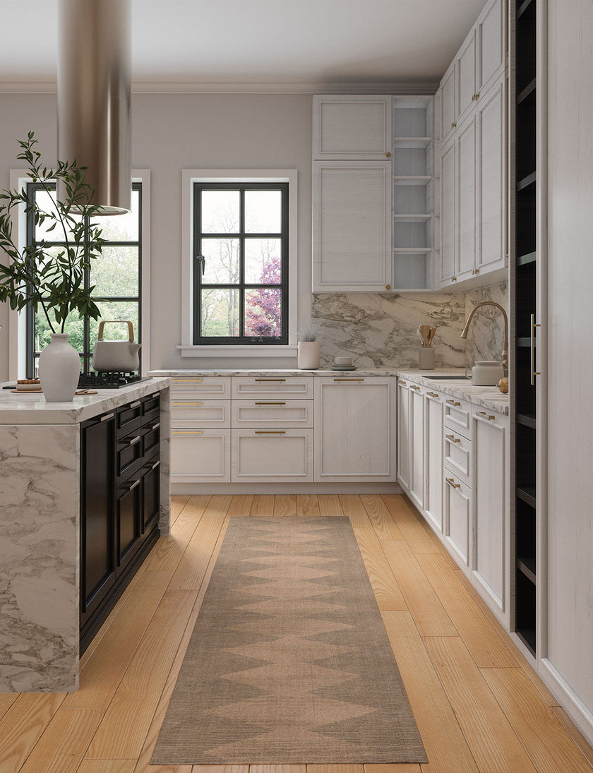 Zona Natural Rug
