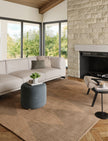 Zona Natural Rug