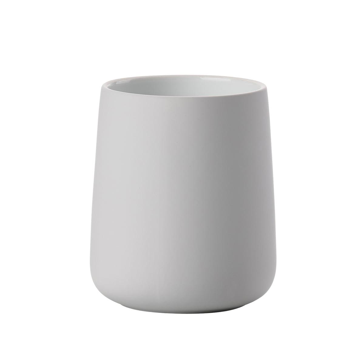 Zone Denmark - NOVA Toothbrush Mug