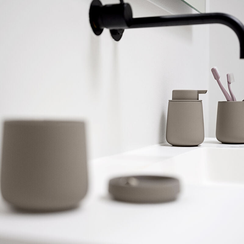 Zone Denmark - NOVA Toothbrush Mug