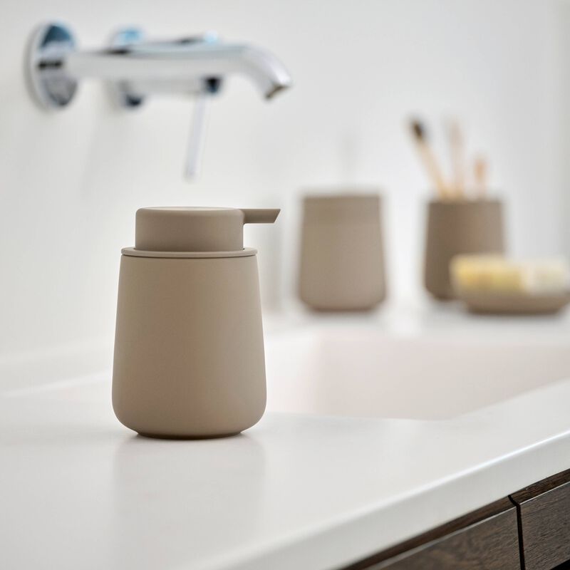 Zone Denmark - NOVA Toothbrush Mug