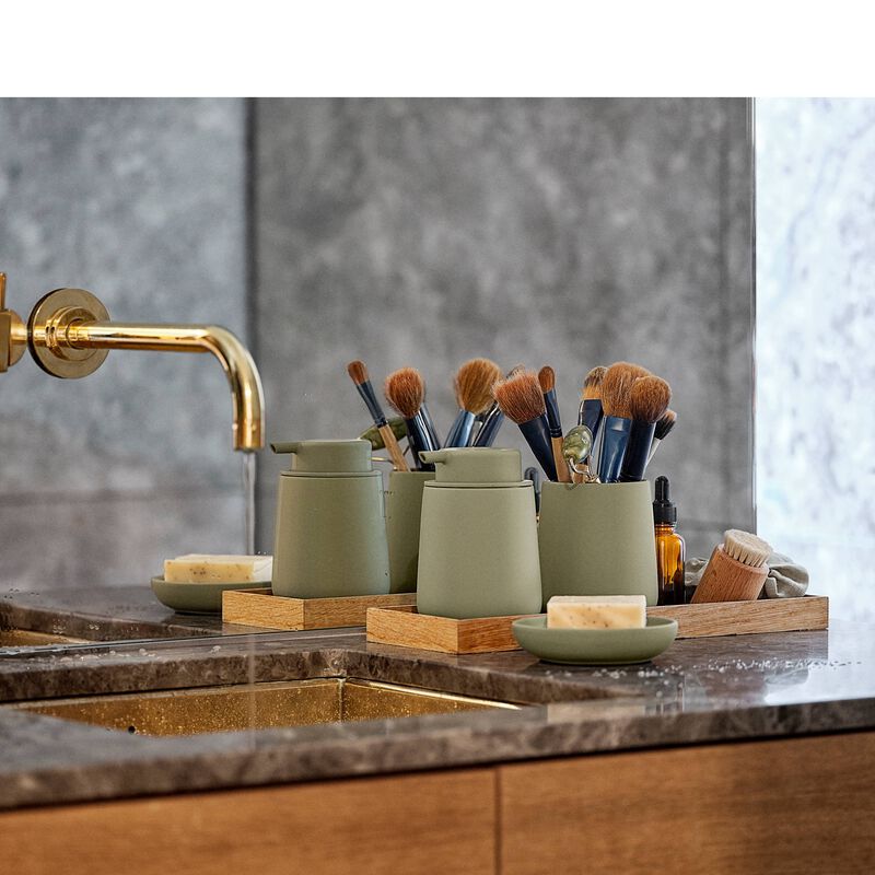 Zone Denmark - NOVA Toothbrush Mug