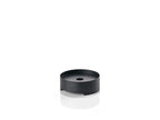 Zone Denmark - SINGLES Candlestick Holder Black