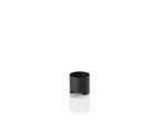 Zone Denmark - SINGLES Candlestick Holder Black