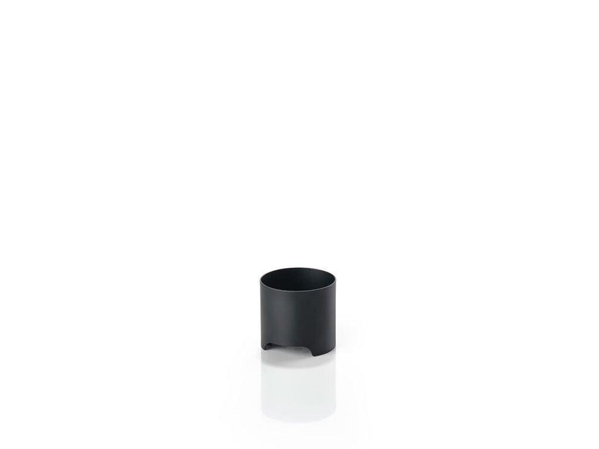Zone Denmark - SINGLES Candlestick Holder Black