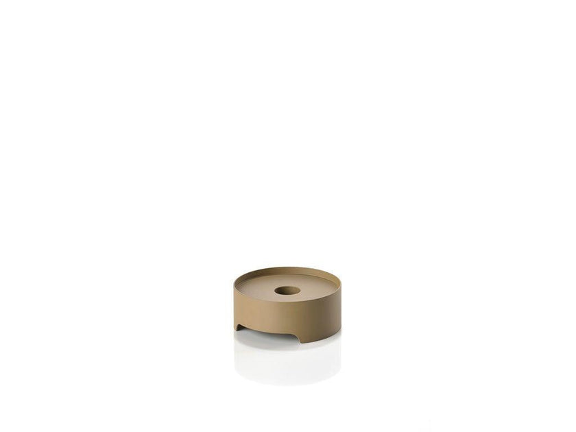 Zone Denmark - SINGLES Candlestick Holder Black