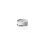 Zone Denmark - SINGLES Candlestick Holder Black