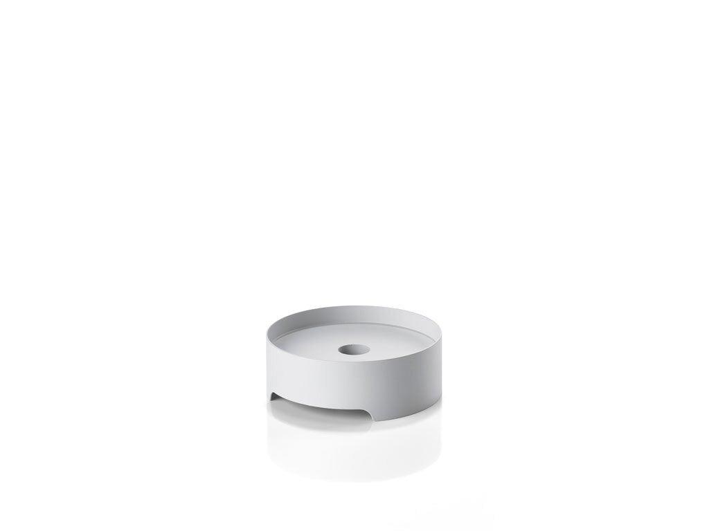 Zone Denmark - SINGLES Candlestick Holder Black