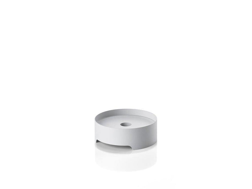Zone Denmark - SINGLES Candlestick Holder Black