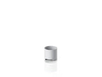 Zone Denmark - SINGLES Candlestick Holder Black