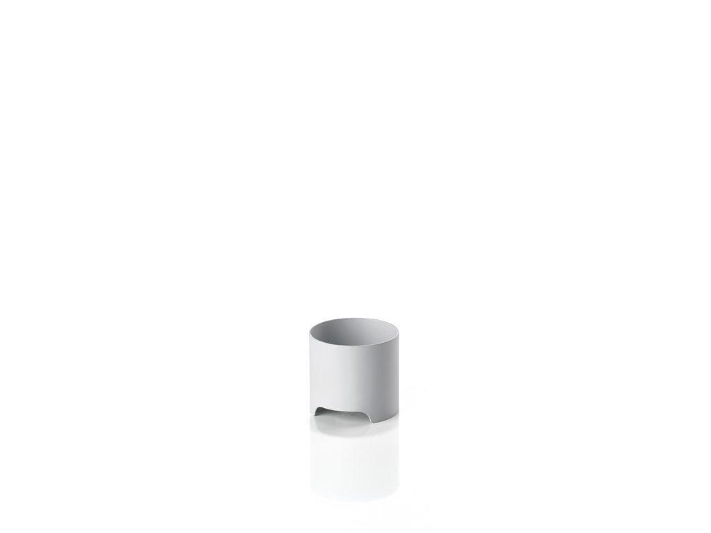 Zone Denmark - SINGLES Candlestick Holder Black