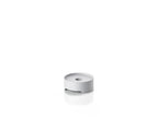 Zone Denmark - SINGLES Candlestick Holder Black