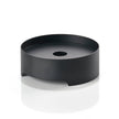 Zone Denmark - SINGLES Candlestick Holder Black