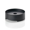 Zone Denmark - SINGLES Candlestick Holder Black