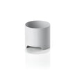 Zone Denmark - SINGLES Candlestick Holder Black