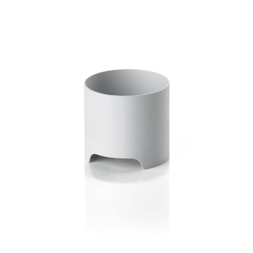 Zone Denmark - SINGLES Candlestick Holder Black