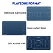 Team Avatar Playmat