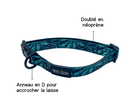 Collier - Dans la jungle