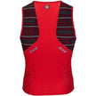 Zoot Sports Men's Performance Tri Full-Zip Tank Size Large