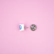 A Cup of Tea Pin | Asian Tea Lapel Pin