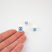 A Cup of Tea Pin | Asian Tea Lapel Pin