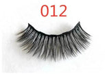 A Pair Of False Eyelashes With Magnets In Fashion